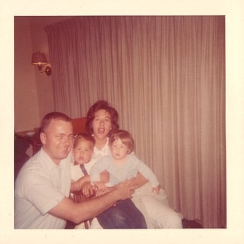 Photo of Jeanine VanKerckhove